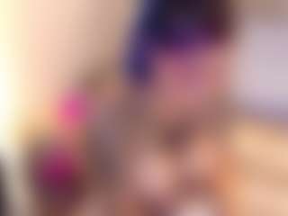 Annie's Live Sex Cam Show