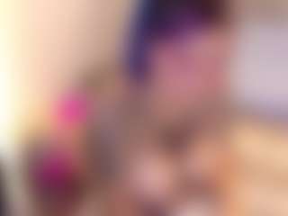 Annie's Live Sex Cam Show