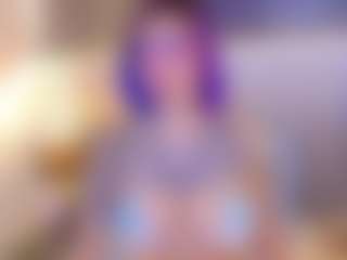 Live cam show with Annie - Sexy on TastyBlacksLive