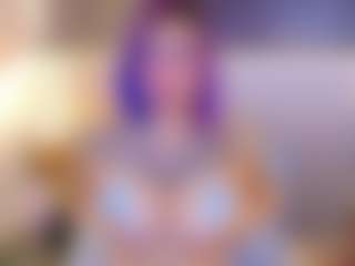 Annie's Live Sex Cam Show