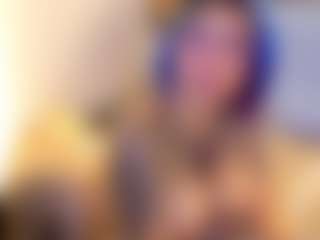 Annie's Live Sex Cam Show