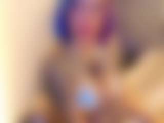 Annie's Live Sex Cam Show