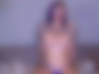 Live cam show with Annie - Spin on Camsoda