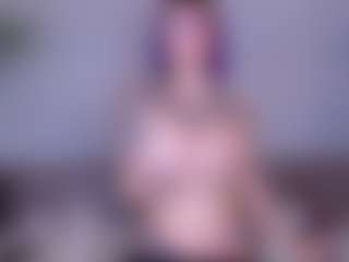Annie's Live Sex Cam Show