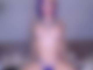 Live cam show with Annie - Interactive on Camsoda