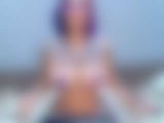 Annie's Live Sex Cam Show