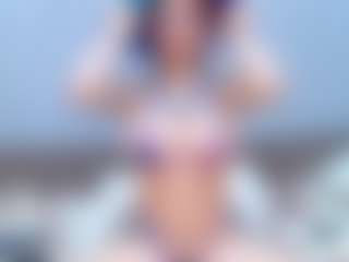 Annie's Live Sex Cam Show