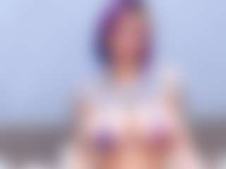 Annie's Live Sex Cam Show
