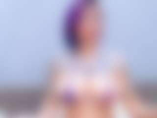 Annie's Live Sex Cam Show