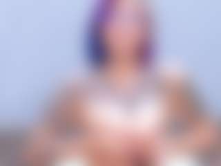 Annie's Live Sex Cam Show