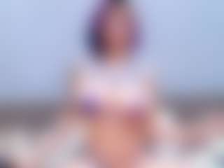 Annie's Live Sex Cam Show