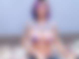 Annie's Live Sex Cam Show