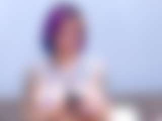 Annie's Live Sex Cam Show