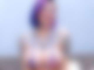 Annie's Live Sex Cam Show
