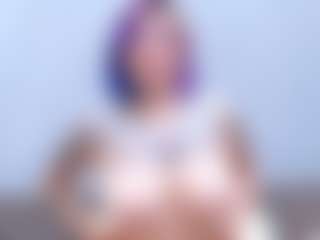 Annie's Live Sex Cam Show