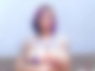Annie's Live Sex Cam Show