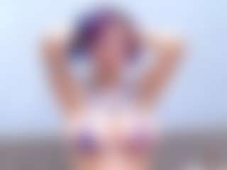 Annie's Live Sex Cam Show