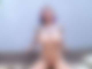 Annie's Live Sex Cam Show
