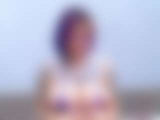 Annie's Live Sex Cam Show