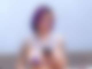 Annie's Live Sex Cam Show