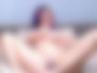 Annie's Live Sex Cam Show