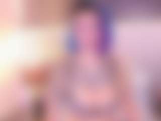Annie's Live Sex Cam Show