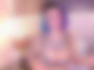 Annie's Live Sex Cam Show