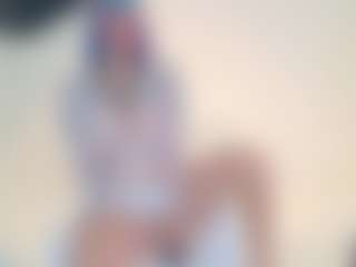 Annie's Live Sex Cam Show