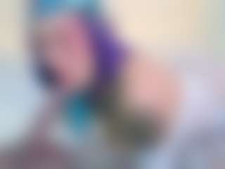 Annie's Live Sex Cam Show