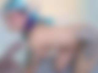 Annie's Live Sex Cam Show