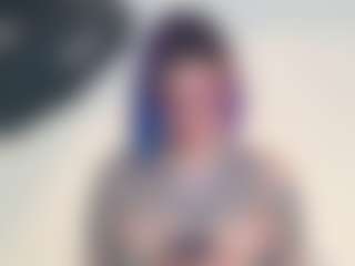Annie's Live Sex Cam Show