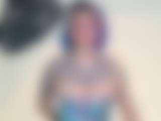 Annie's Live Sex Cam Show