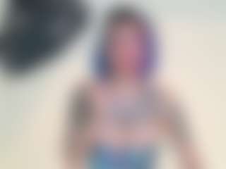 Annie's Live Sex Cam Show