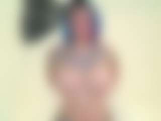 Annie's Live Sex Cam Show