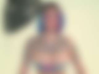 Annie's Live Sex Cam Show