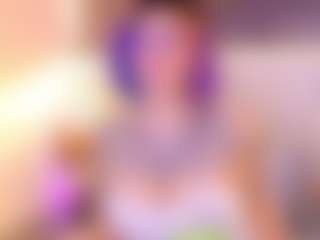 Annie's Live Sex Cam Show