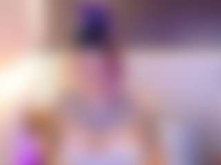Annie's Live Sex Cam Show
