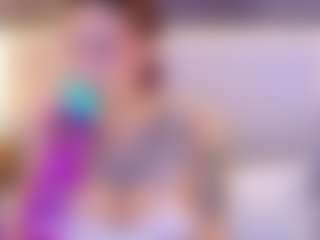 Annie's Live Sex Cam Show