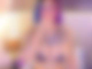 Annie's Live Sex Cam Show