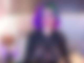 Annie's Live Sex Cam Show