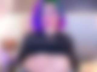 Annie's Live Sex Cam Show