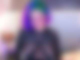 Annie's Live Sex Cam Show