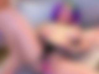 Annie's Live Sex Cam Show