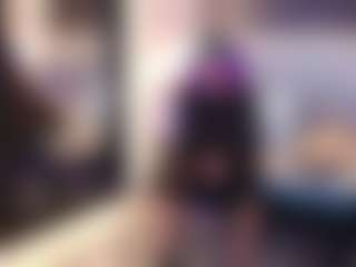 Annie's Live Sex Cam Show
