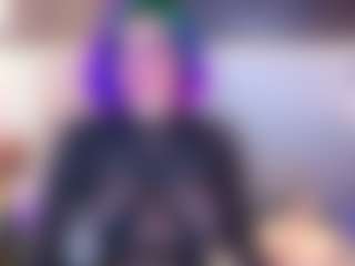 Annie's Live Sex Cam Show