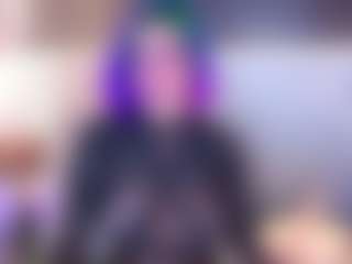 Annie's Live Sex Cam Show