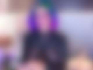 Annie's Live Sex Cam Show