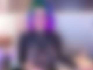 Annie's Live Sex Cam Show