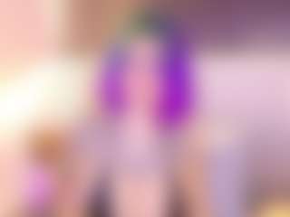 Annie's Live Sex Cam Show