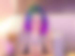 Annie's Live Sex Cam Show